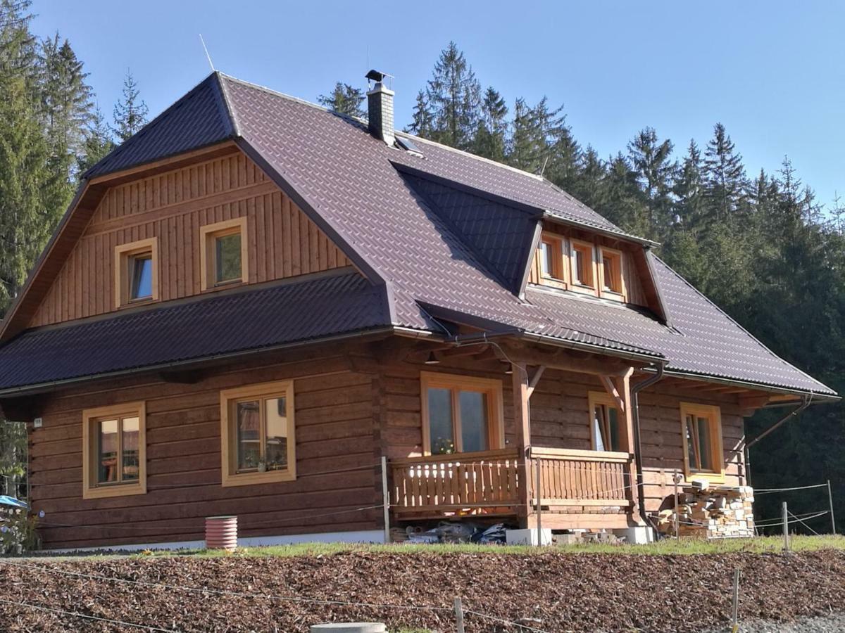 Roubenka Bila Apartment Exterior photo